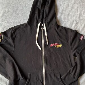 Marvel Crew Ant-Man and the Wasp Hoodie